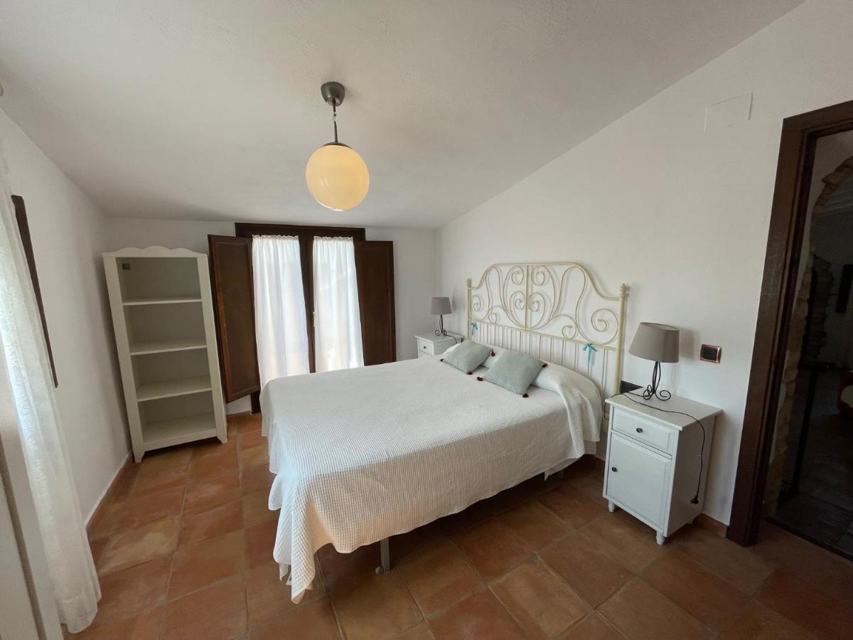 La Torre Villa L'Ampolla Bagian luar foto